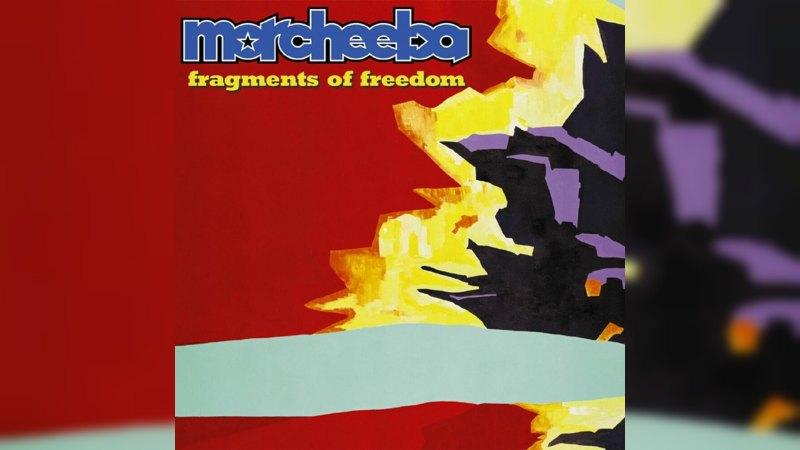 Обложка альбома Fragments of Freedom