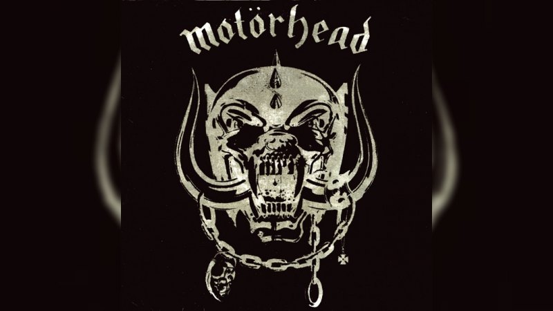 Обложка альбома Motörhead