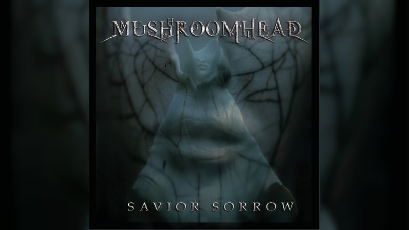 Обложка альбома Savior Sorrow
