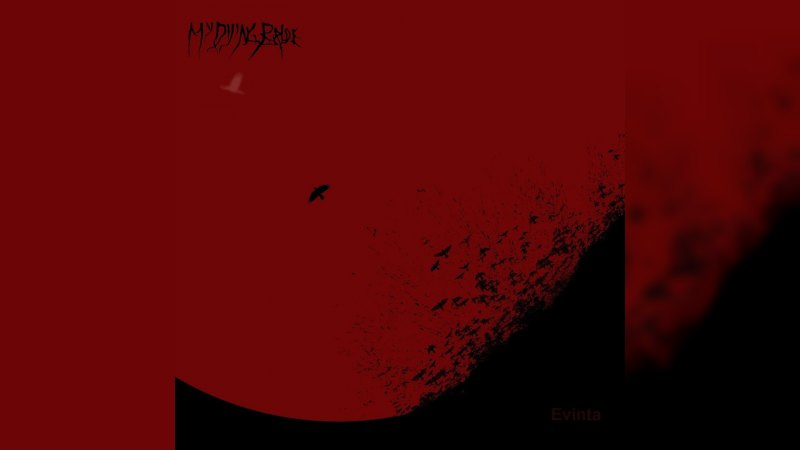 Обложка альбома Evinta