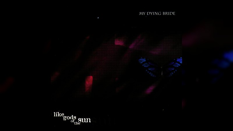 Обложка альбома Like Gods of the Sun