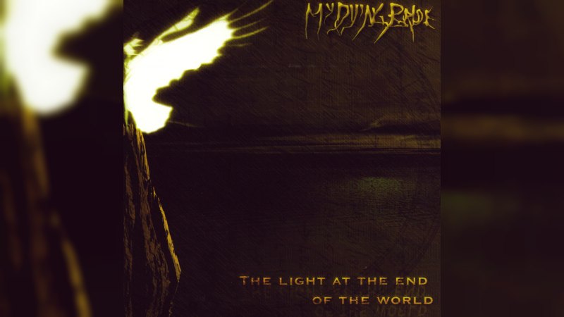 Обложка альбома The Light at the End of the World