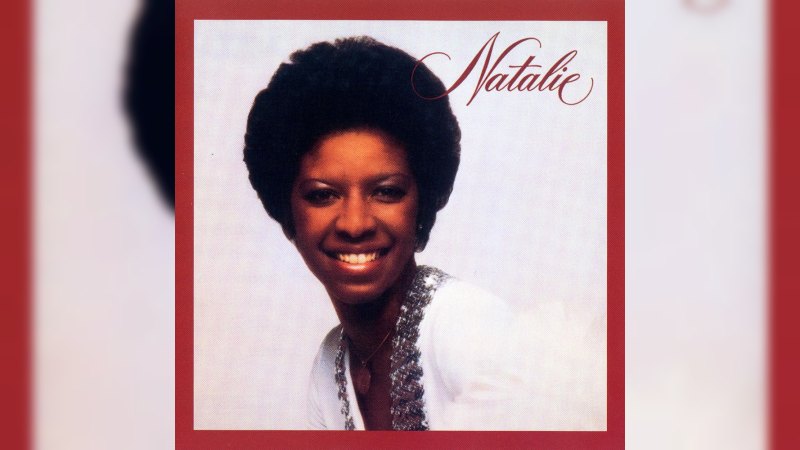 Обкладинка альбому Natalie