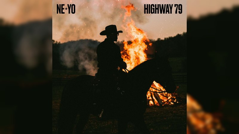 Обкладинка альбому Highway 79