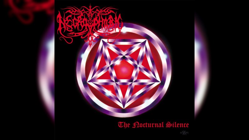 Обложка альбома The Nocturnal Silence