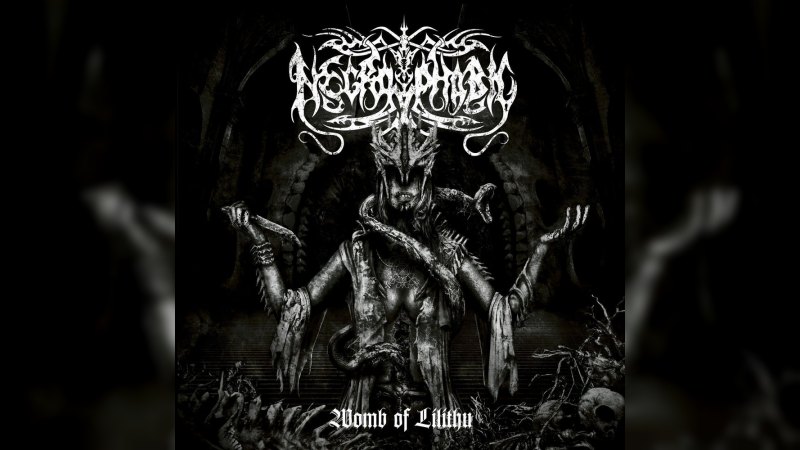 Обложка альбома Womb of Lilithu