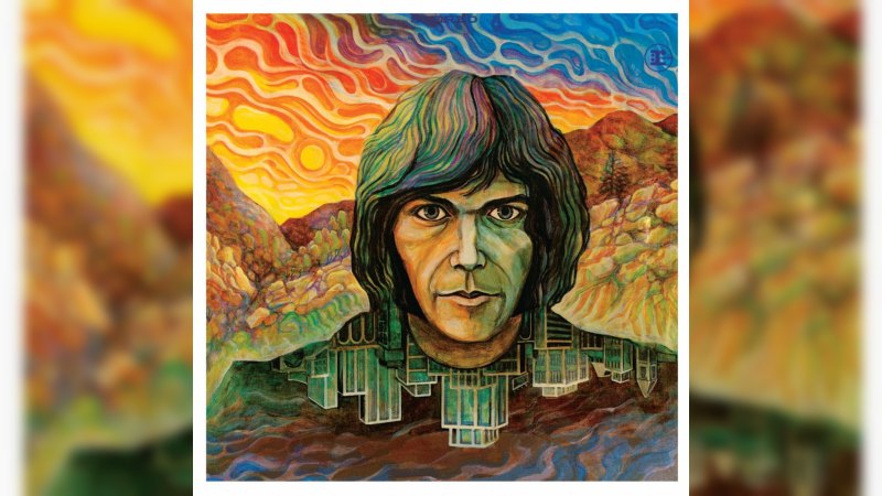 Обложка альбома Neil Young
