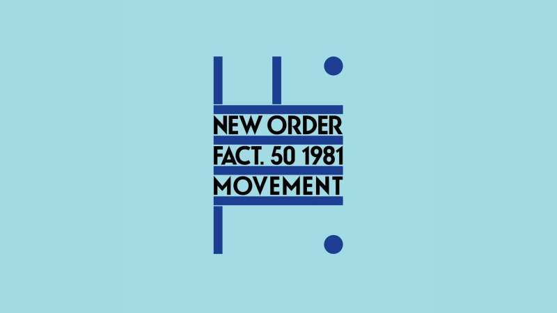 Обложка альбома Movement