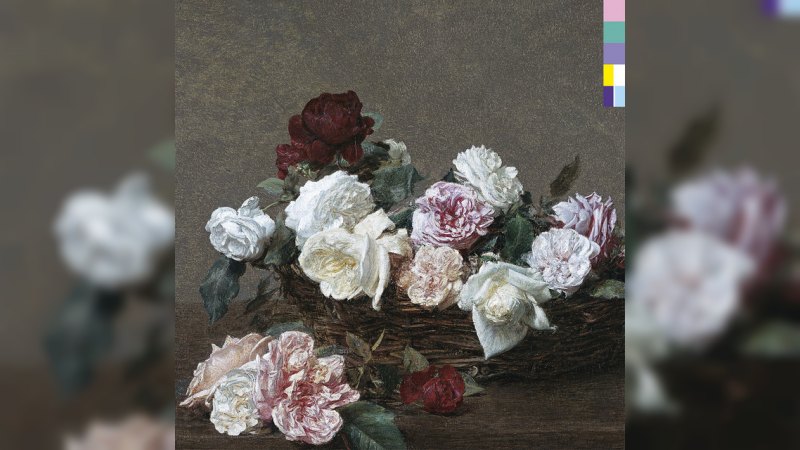 Обложка альбома Power, Corruption & Lies