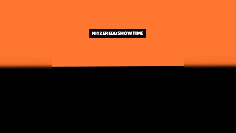 Обкладинка альбому Showtime