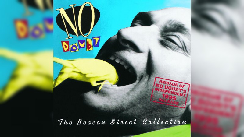 Обложка альбома The Beacon Street Collection