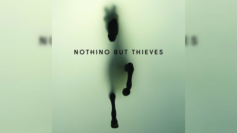 Обложка альбома Nothing but Thieves