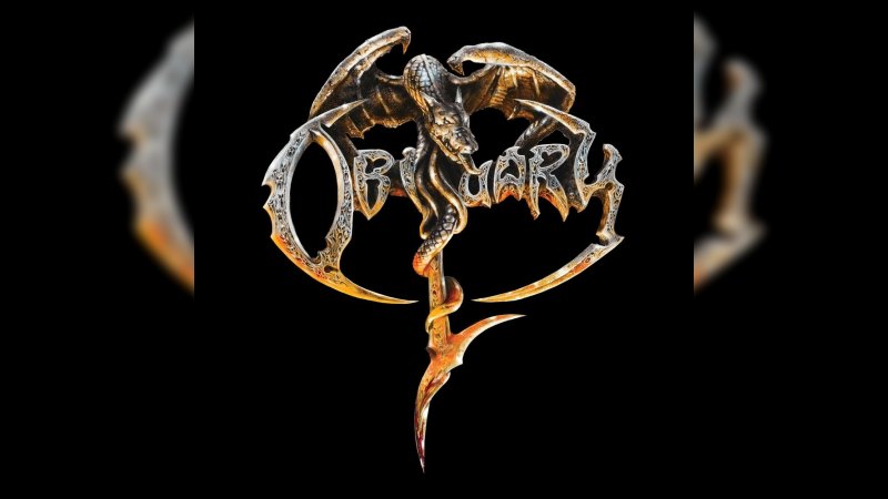 Обложка альбома Obituary