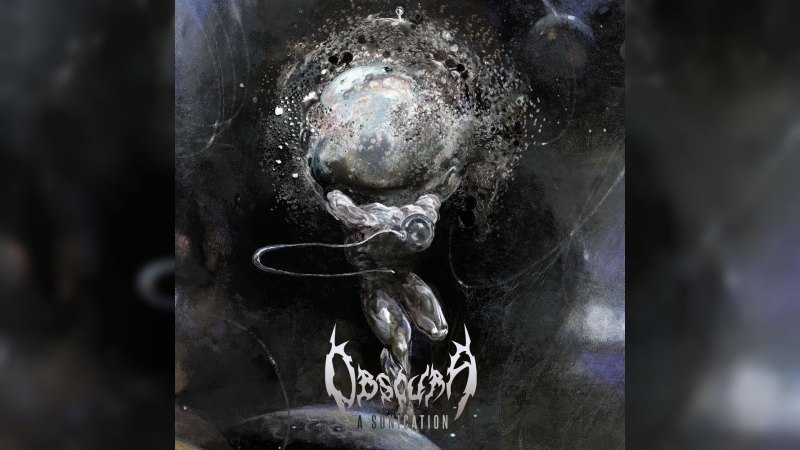 Обложка альбома A Sonication