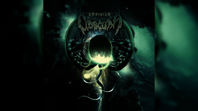 Обложка альбома Omnivium