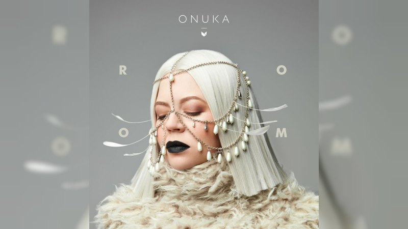 Обложка альбома ROOM
