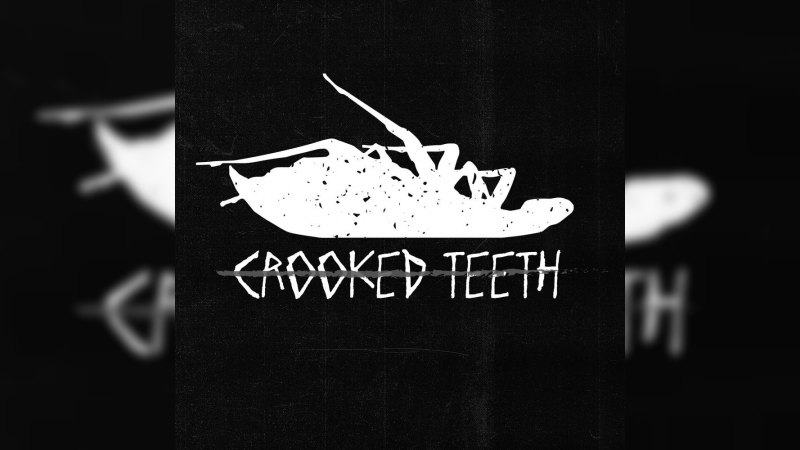 Обложка альбома Crooked Teeth