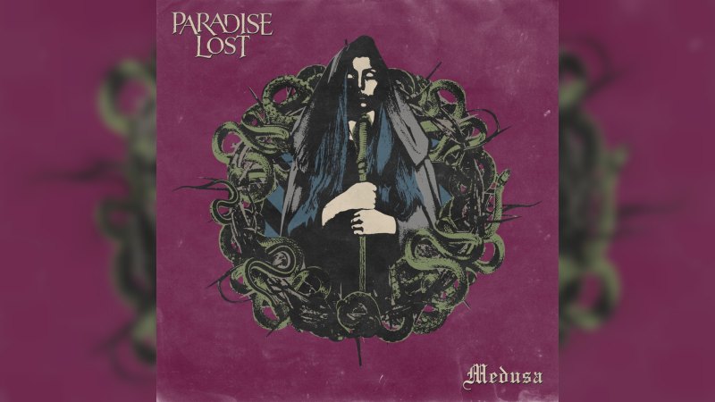Обложка альбома Medusa