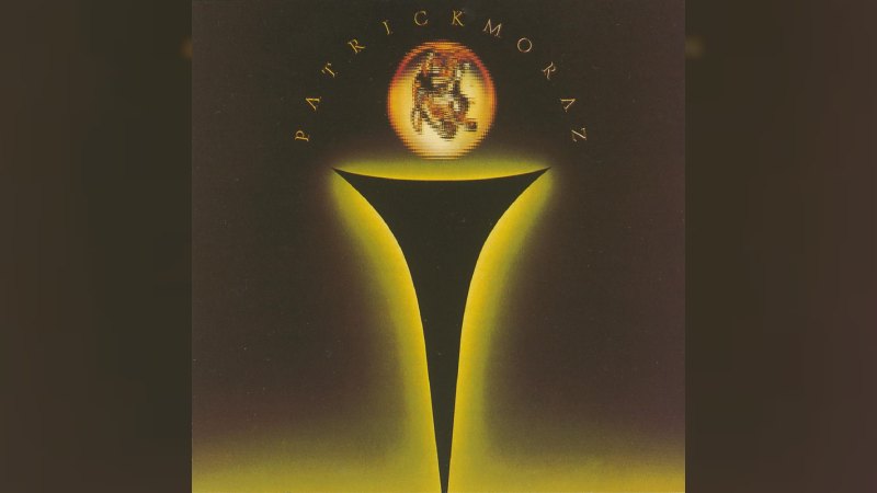 Обложка альбома The Story of I