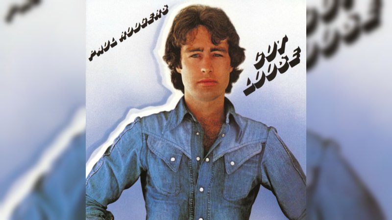 Обкладинка альбому Cut Loose