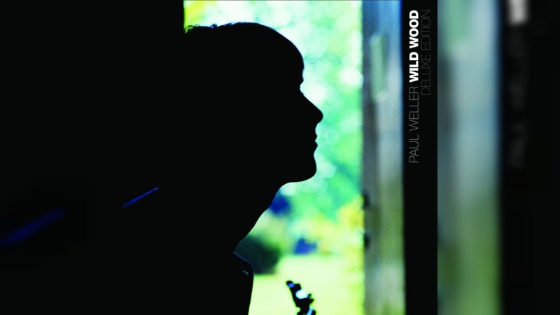 Обложка альбома Wild Wood