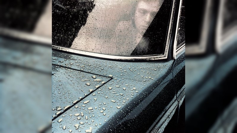 Обкладинка альбому Peter Gabriel 1: Car