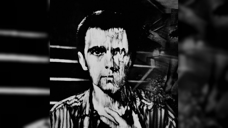 Обкладинка альбому Peter Gabriel 3: Melt