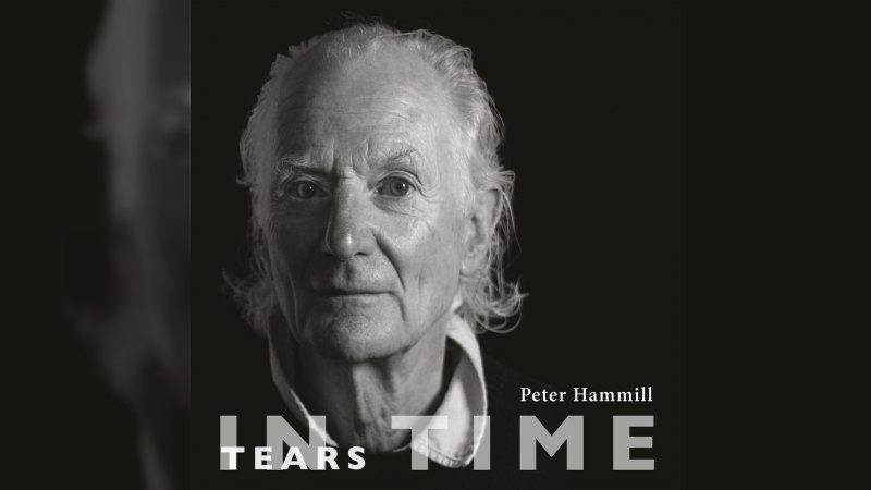 Обложка альбома Tears In Time