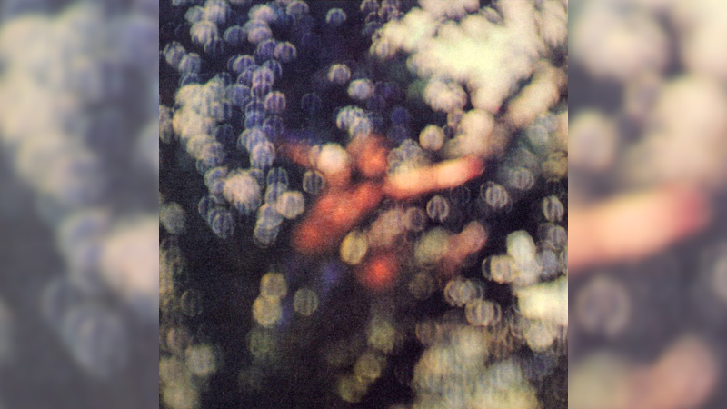 Обложка альбома Obscured By Clouds