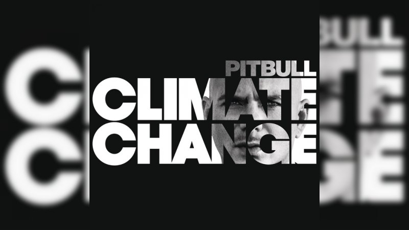 Обложка альбома Climate Change