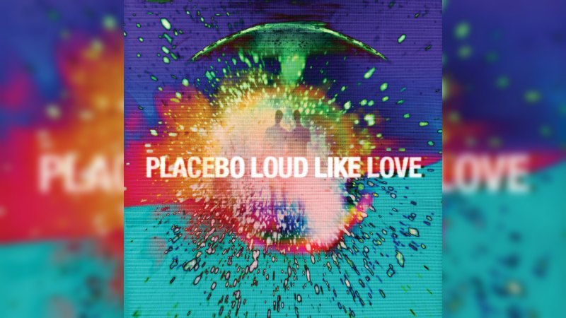 Обложка альбома Loud Like Love