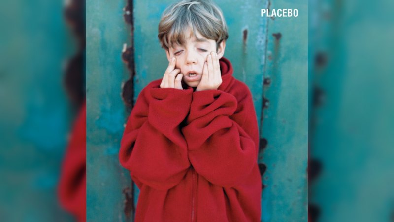 Обложка альбома Placebo