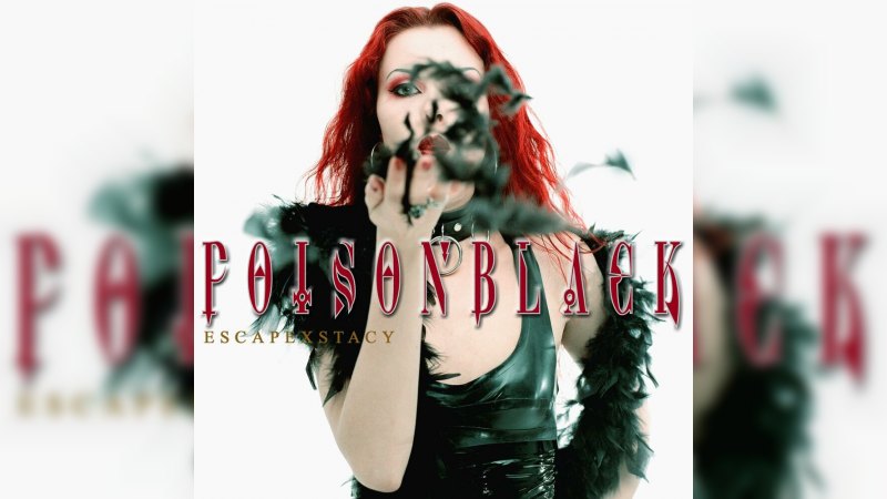 Обкладинка альбому Escapexstacy