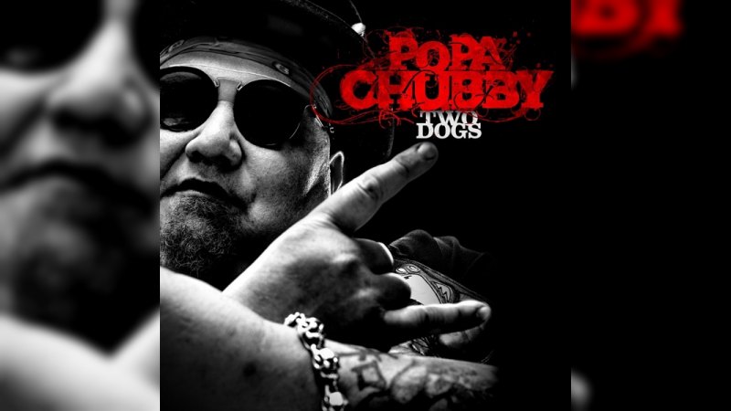 Обложка альбома Two Dogs