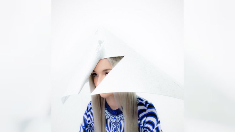 Обложка альбома Poppy.Computer