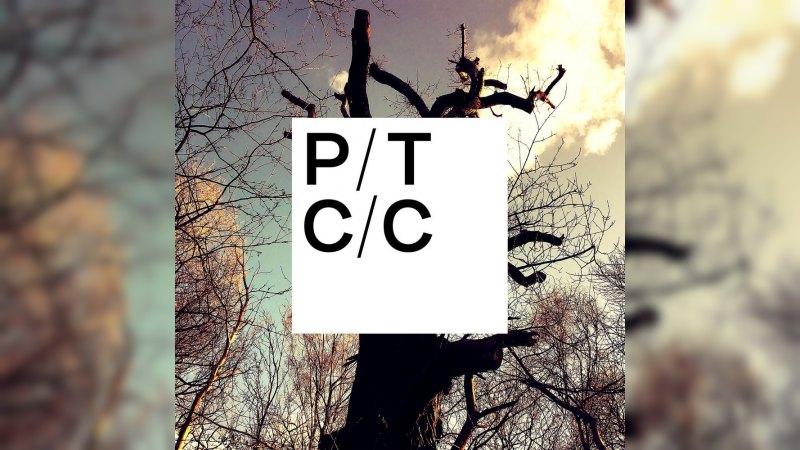 Обложка альбома Closure/Continuation