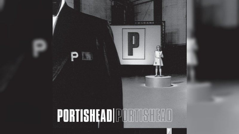 Обложка альбома Portishead