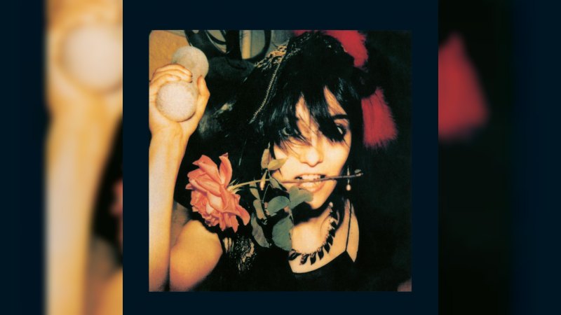Обложка альбома The Flowers of Romance