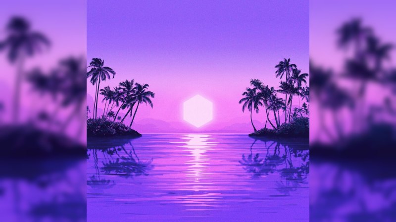 Обложка альбома Paradise