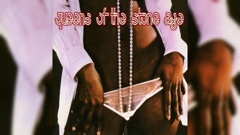 Обложка альбома Queens of the Stone Age