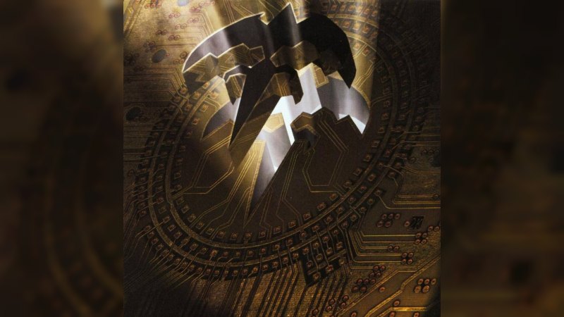 Обложка альбома Q2K