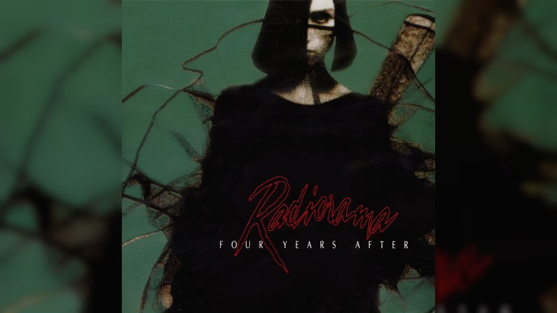 Обложка альбома Four Years After