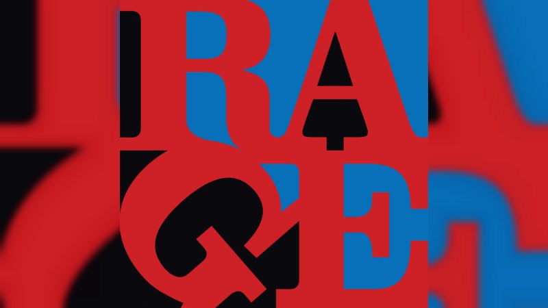 Обложка альбома Renegades