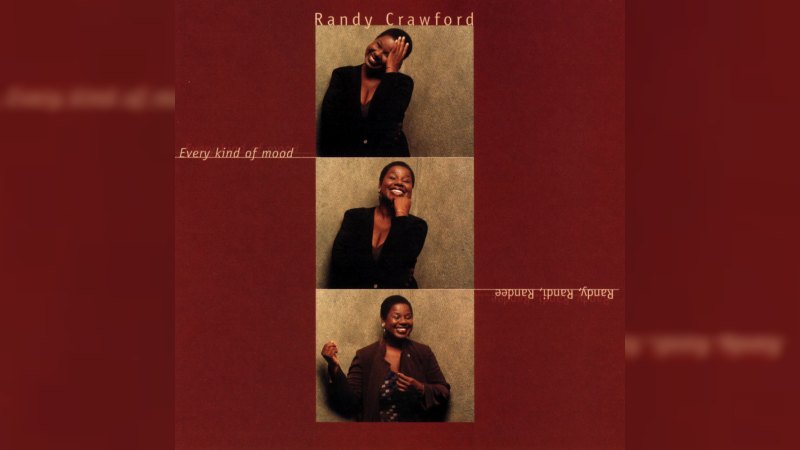 Обкладинка альбому Every Kind of Mood — Randy, Randi, Randee