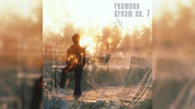 Обложка альбома Dream No. 7
