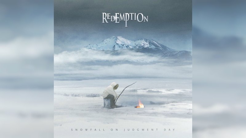 Обложка альбома Snowfall on Judgment Day
