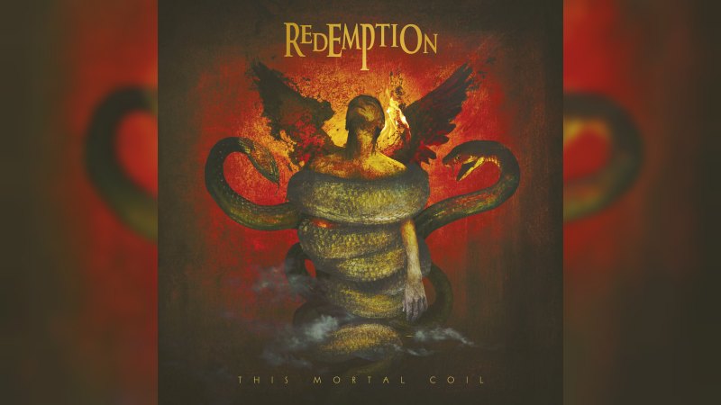 Обложка альбома This Mortal Coil