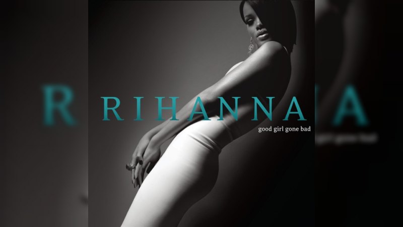 Обложка альбома Good Girl Gone Bad