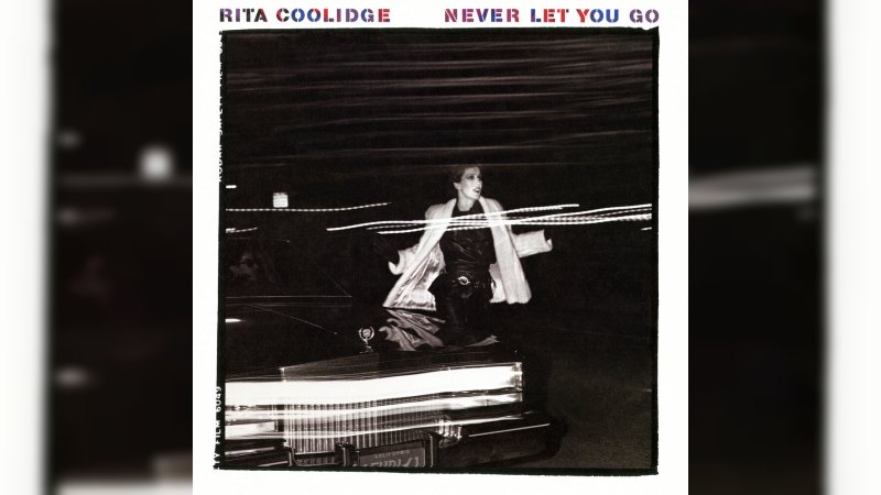 Обложка альбома Never Let You Go