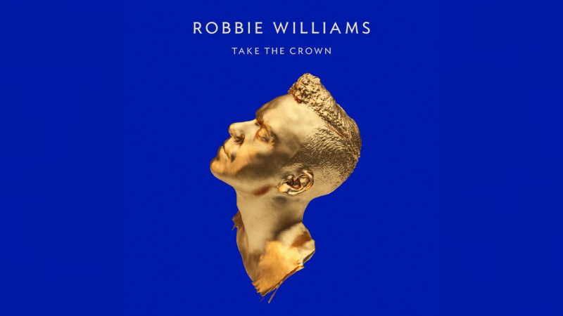 Обложка альбома Take the Crown